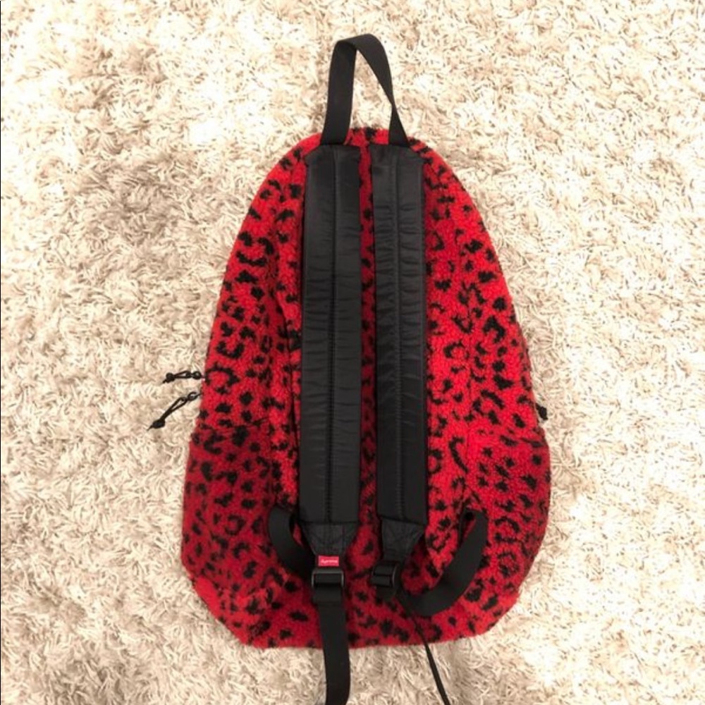 Supreme Backpack - Picture 3 of 4